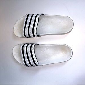 Adidas adilite sandal